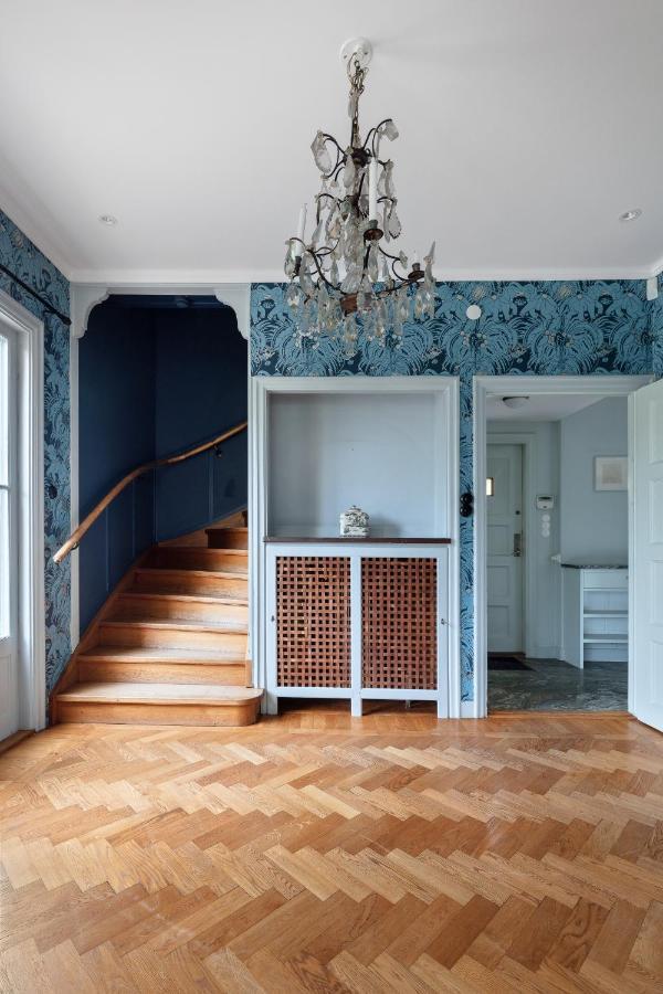 Fantastic 4 Bedroom Home In Bromma With Everything Stoccolma Esterno foto